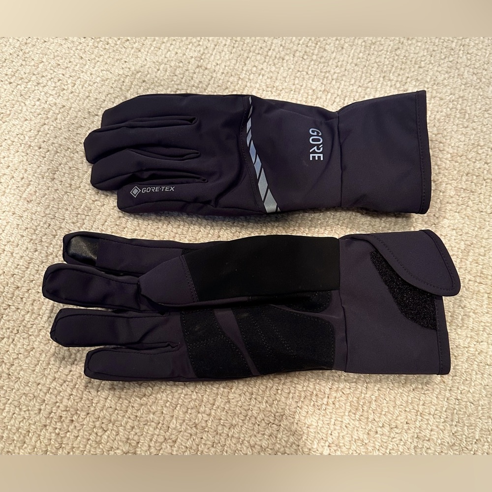 Men’s Gore-Tex Gloves